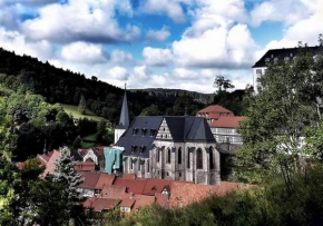 Ferienwohnungen im Harz